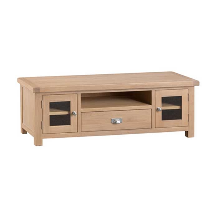 LO Large TV Unit Carrick Suite Dreams Furniture Store Ireland