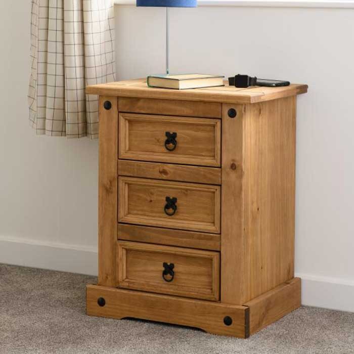 Bedside Table