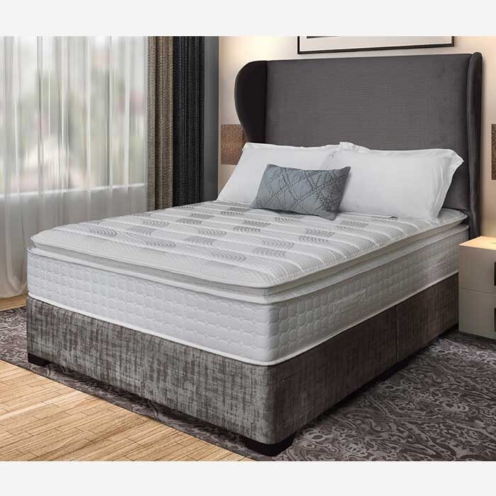 Ultimate-Opulence-3000 Mattress