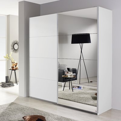 Stuttgart Sliding Wardrobe