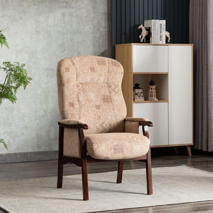 Accent Chair