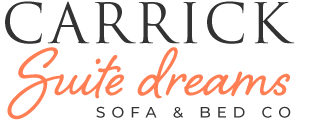 Carrick Suite Dreams - Furniture Store Ireland logo