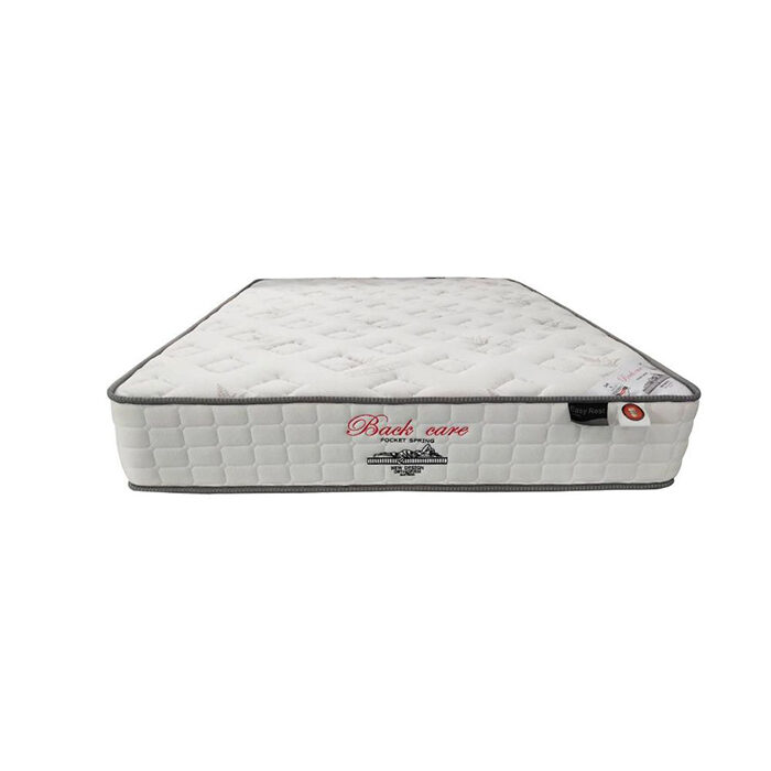 Backcare-Pocket-Spring-Mattress