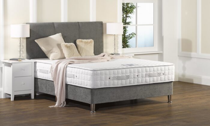 Energex 1000 pocket mattress