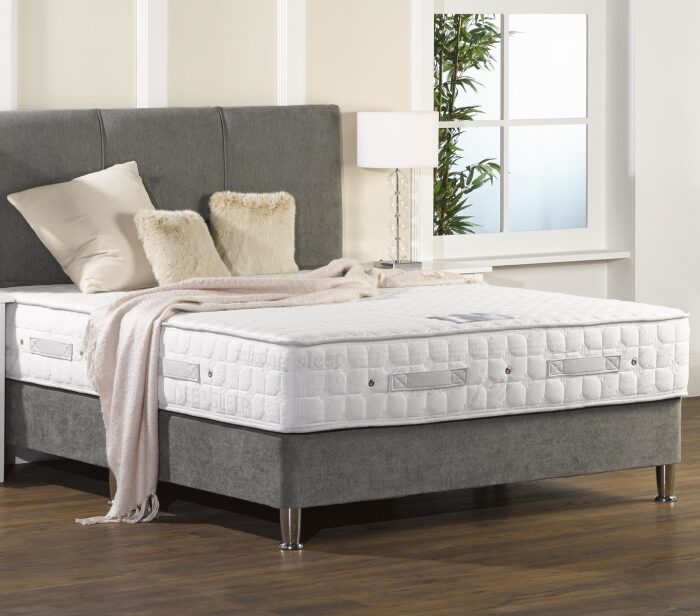 Energex 1000 pocket mattress