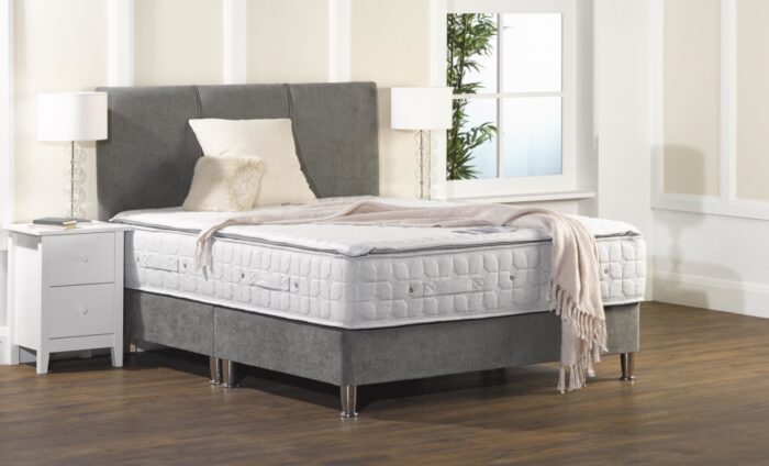 Energex pocket 3000 mattress