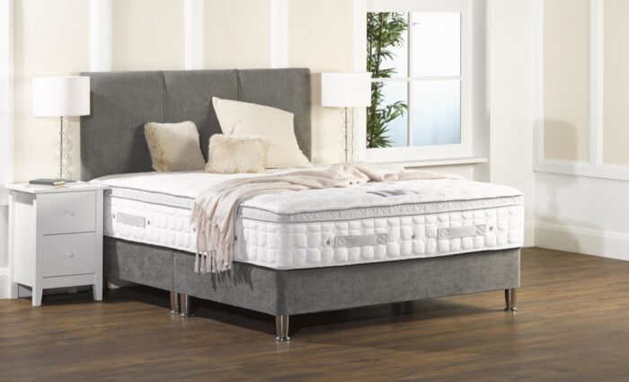 Energex 5200 Pocket Mattress