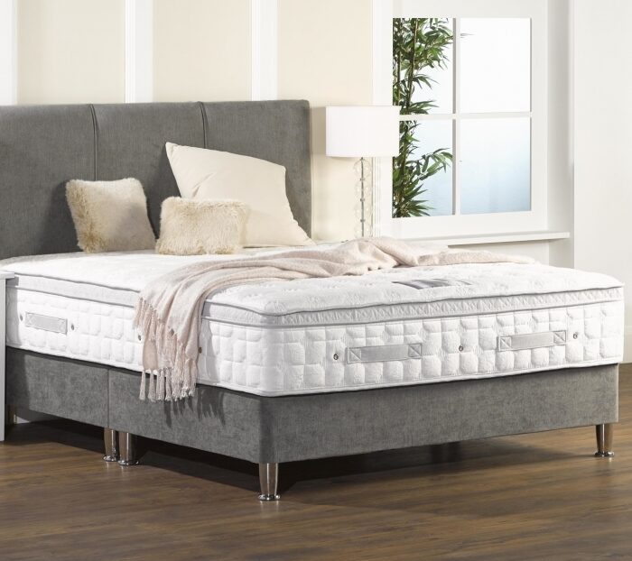 Energex 5200 Pocket Mattress