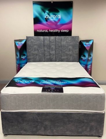 6ft Super King Bed