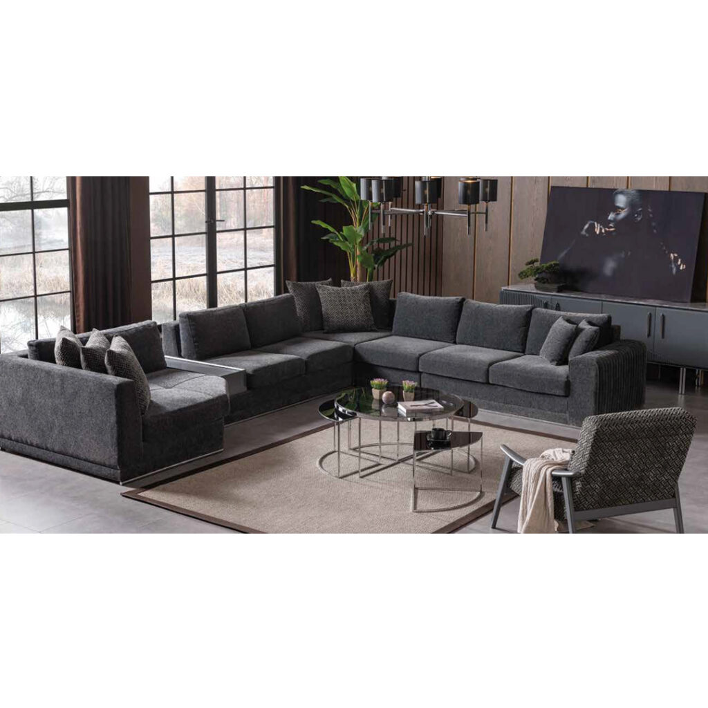 Corner Sofa Carrick Suite Dreams Furniture Store Ireland
