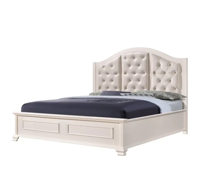 Charlotte Bed Frame