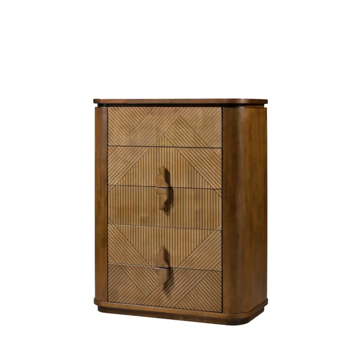 Phoenix Tall Chest