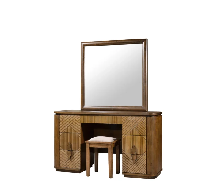 Phoenix Dressing Table Set