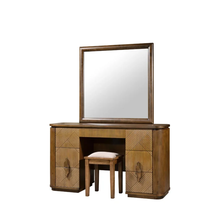 Phoenix Dressing Table Set