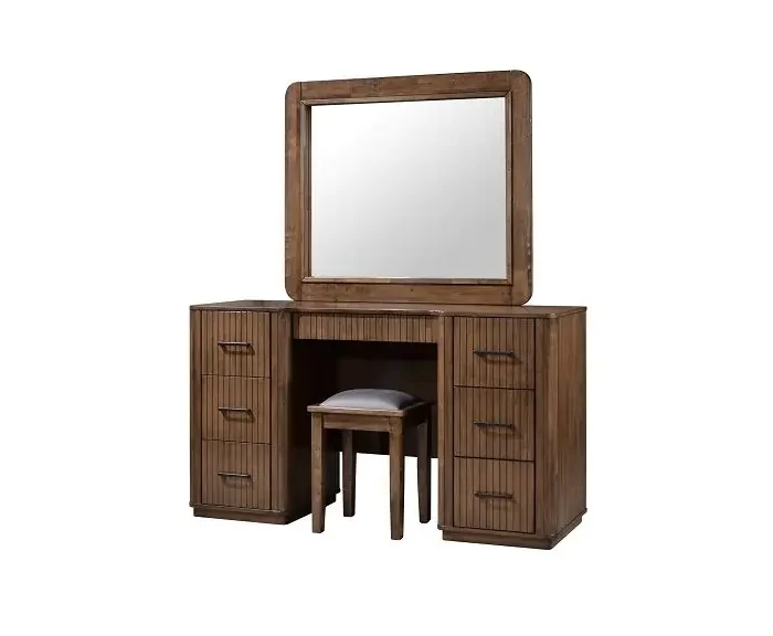 Vienna Dressing Table Set