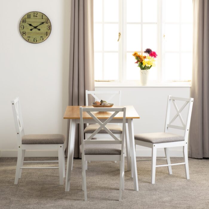 Balfour Dining Set