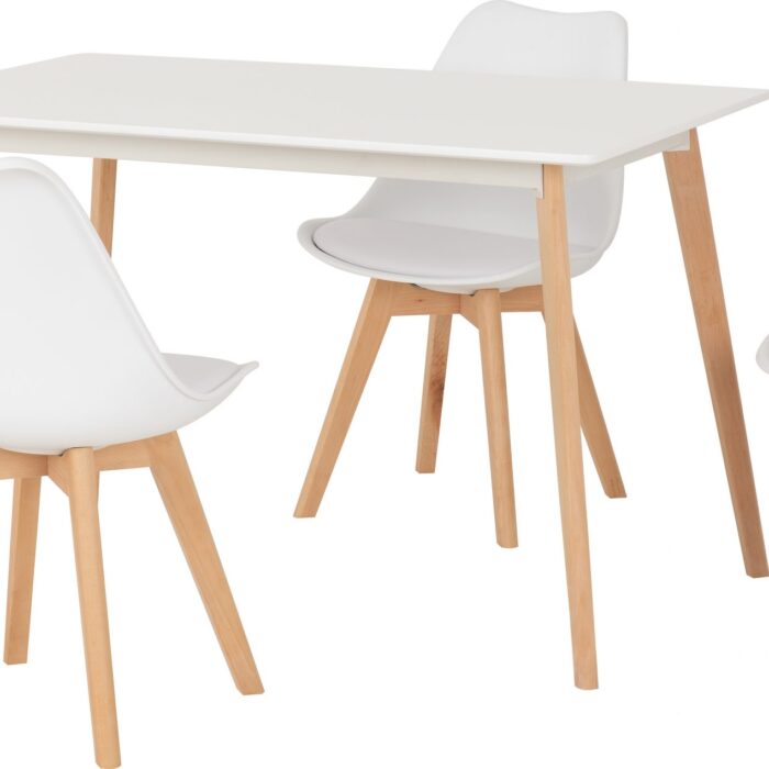 Bendal Dining Set