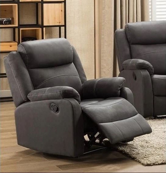 Bruno 1 Seater Recliner Armchair