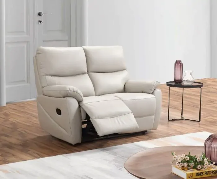 Carson 2 Seater Recliner Sofa