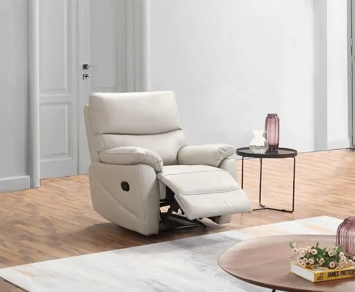 Carson 1 Seater Recliner Armchair