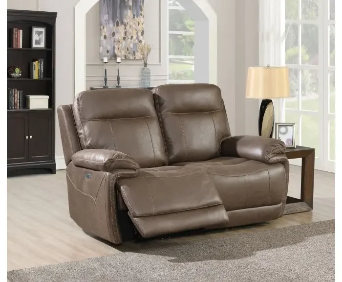 Glenwood 2 Seater Recliner Sofa