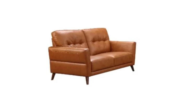 Capri 2 Serater Sofa Tan
