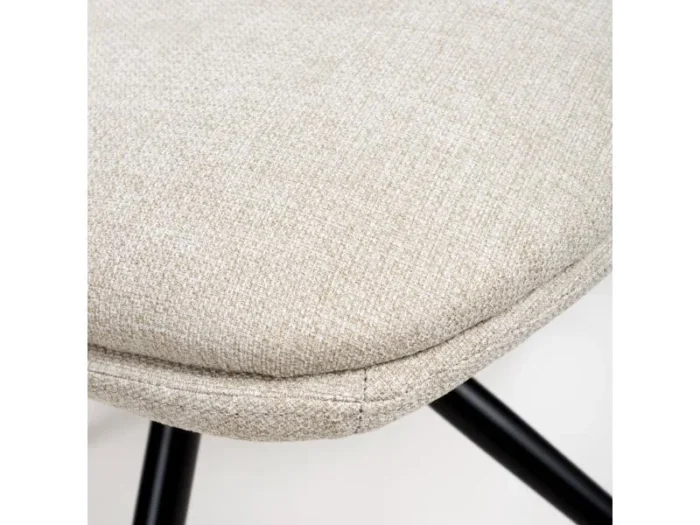 Boden Dining Chair Natural