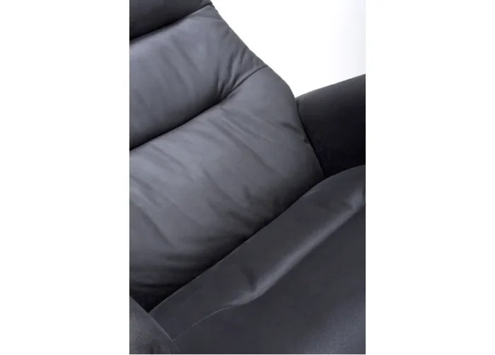 Texas Swivel Recliner Slate