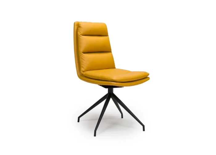 Nobo Chair Ochre