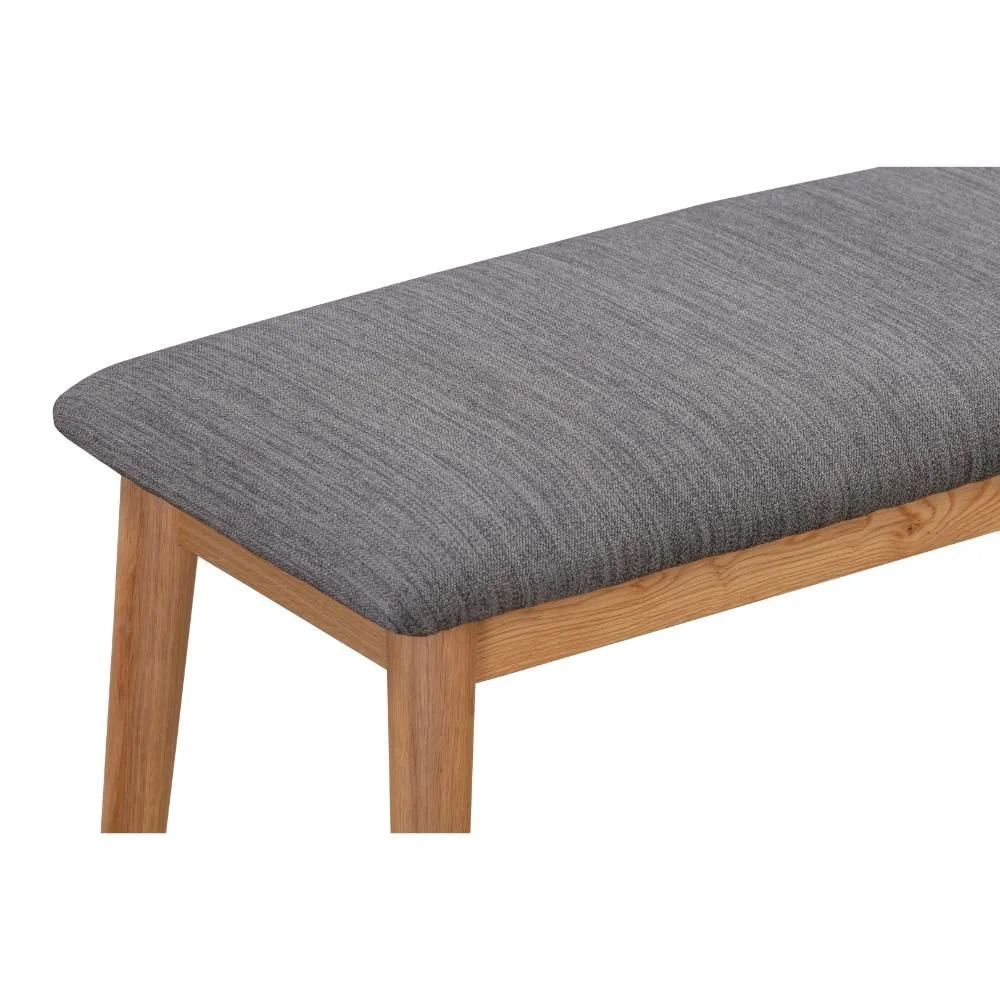 Jenson Bench