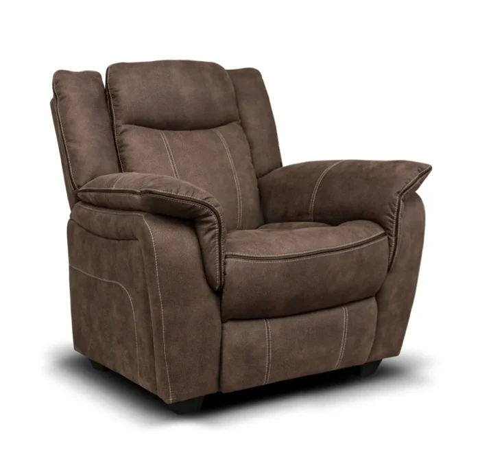 Brooklyn Hazel Recliner Armchair