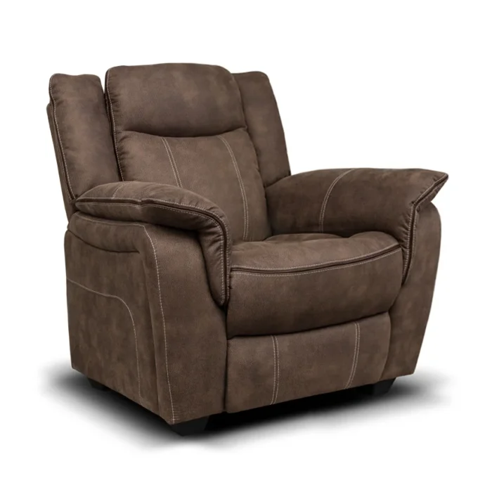 Brooklyn Hazel Recliner Armchair