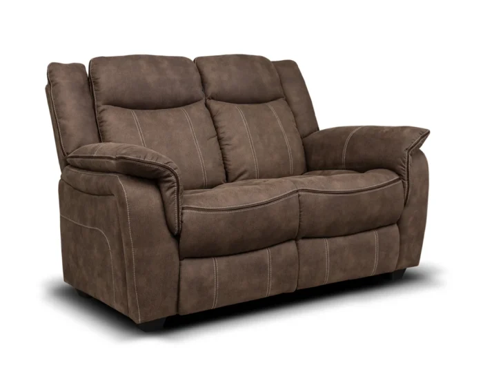 Brooklyn Hazel 2 Seater Sofa