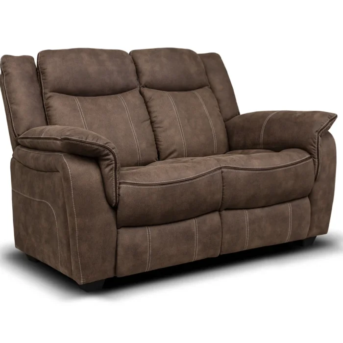 Brooklyn Hazel 2 Seater Sofa