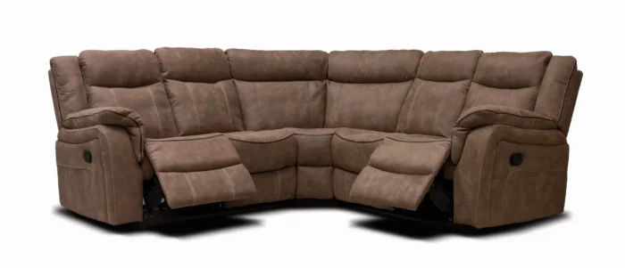 Brooklyn Hazel Corner Sofa
