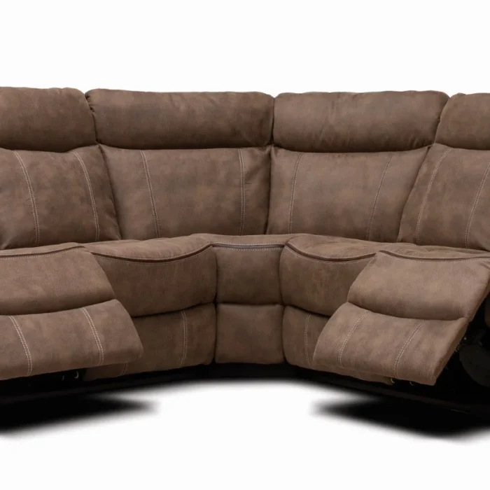 Brooklyn Hazel Corner Sofa