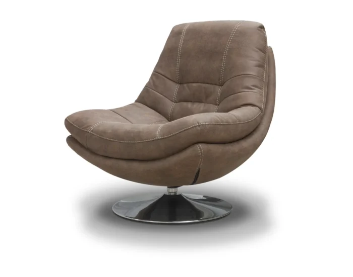 Axis Hazel Swivel Chair