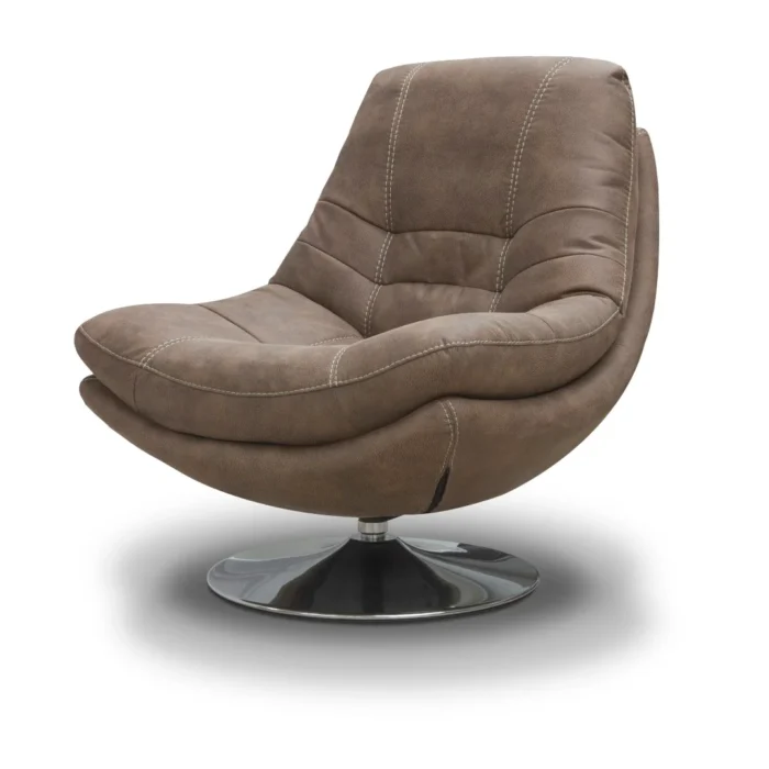 Axis Hazel Swivel Chair