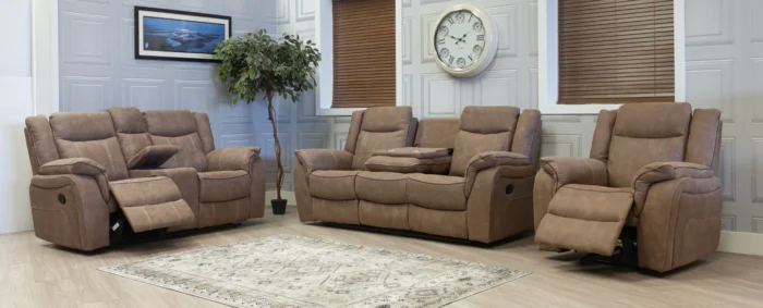 Brooklyn Hazel Sofa Collection