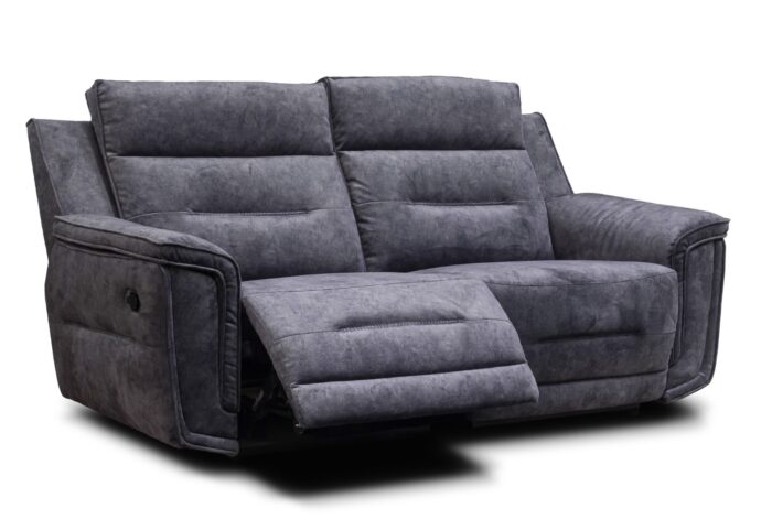 Branson 2,5 Seater Recliner Sofa