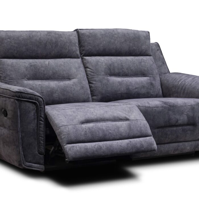 Branson 2,5 Seater Recliner Sofa