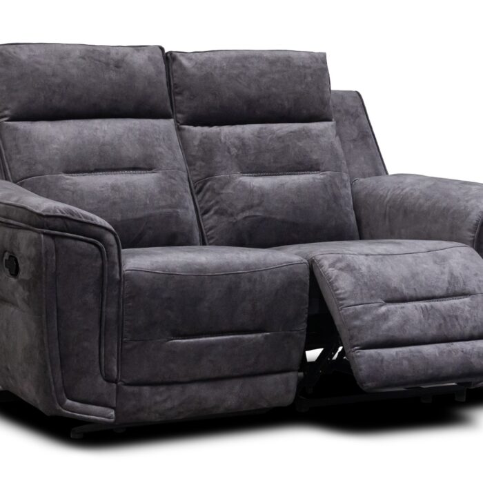 Branson 2 Seater Recliner Sofa
