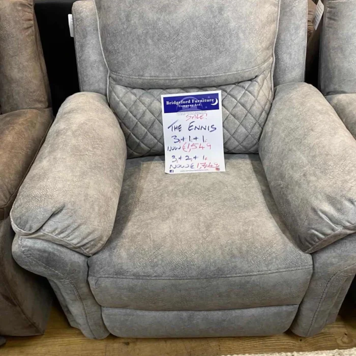 Ennis Sofa