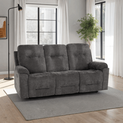 Guildford 3 Seater Recliner Sofa