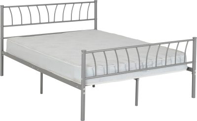 Harlow 4'6" Bed - Image 3