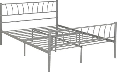 Harlow 4'6" Bed - Image 4