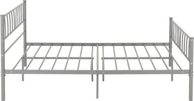 Harlow 4'6" Bed - Image 6