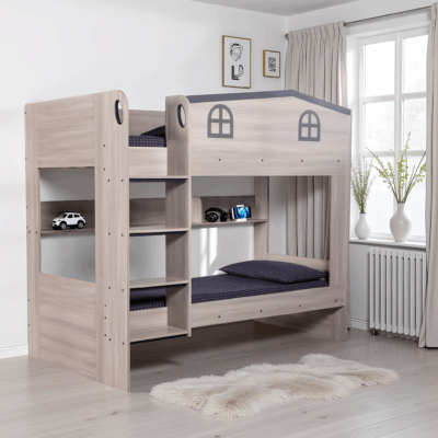 Hector Bunk Bed