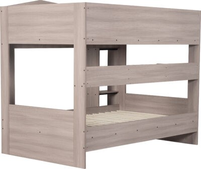 Hector Small Double Bunk Bed - Image 4