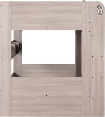 Hector Small Double Bunk Bed - Image 7